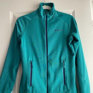 Patagonia Layer - SMALL